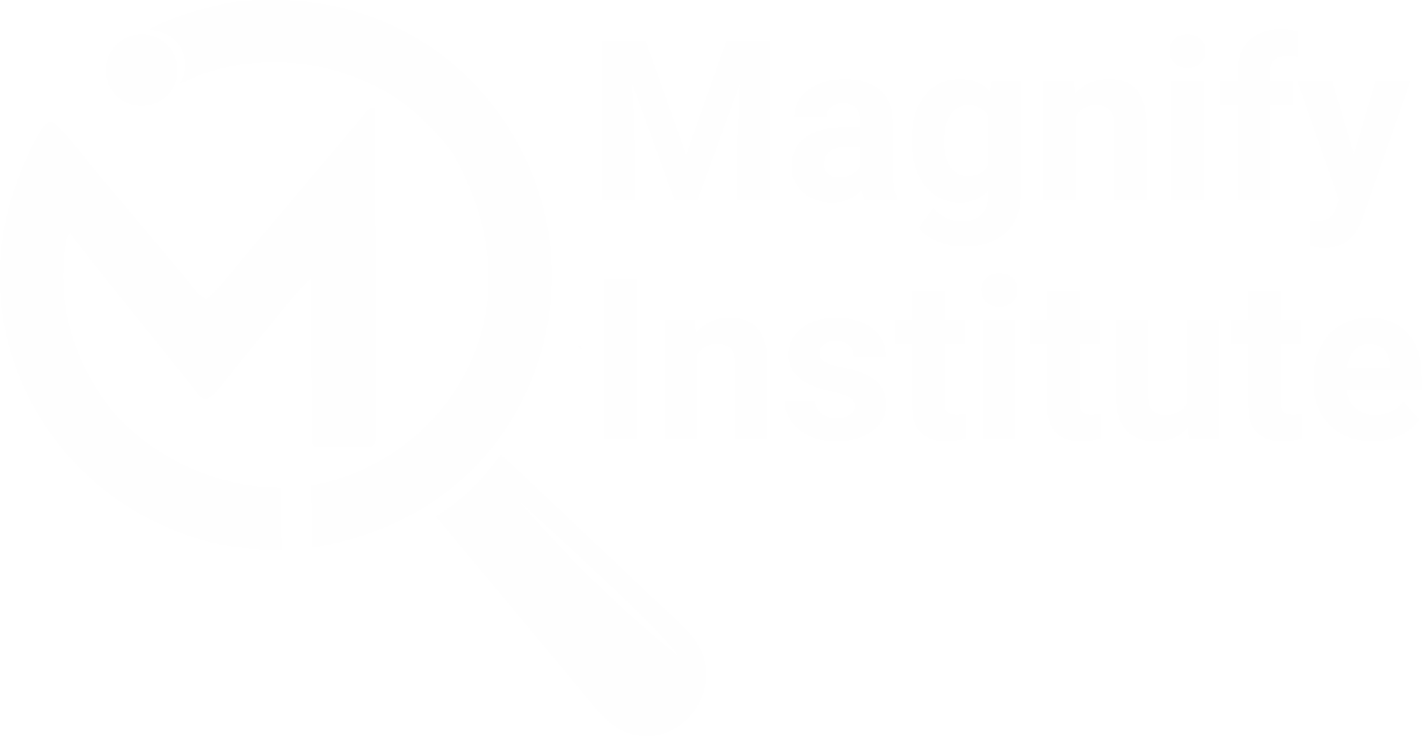 magnify logo